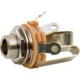 Göldo J0019 Switchcraft Klinkenbuchse 6,3mm Stereo Thumbnail 1
