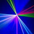 Laserworld Laser EL-400 RGB MKII Thumbnail 6