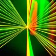 Laserworld Laser EL-400 RGB MKII Thumbnail 7