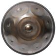 Terre Handpan Shamanic D Integral inkl. Gigbag Thumbnail 1