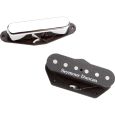 Seymour Duncan Hot Tele Set (STR-2 & STL-2) Thumbnail 1