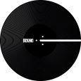 Rane DJ Twelve Ersatz-Vinyl black Thumbnail 1