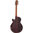 Takamine Limited Mosaic Westerngitarre inkl. Koffer Thumbnail 2