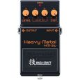 Boss HM-2W Heavy Metal Thumbnail 1