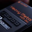 Boss HM-2W Heavy Metal Thumbnail 6