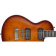 Hagstrom Ultra Max 43 Golden Eagle Burst Gloss E-Gitarre Thumbnail 3