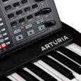 Arturia MatrixBrute Noir Ltd. Edition Analog Synthesizer Thumbnail 14