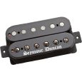Seymour Duncan Black Winter Bridge Humbucker Black Thumbnail 1