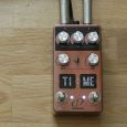Crazy Tube Circuits TIME Mk3 Thumbnail 2