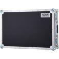 KORN Case für Denon PRIME 2 DJ System mit Laptopschlitten Casebau B-Ware Thumbnail 1