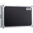 KORN Case für Denon PRIME 2 DJ System mit Laptopschlitten Casebau B-Ware Thumbnail 3