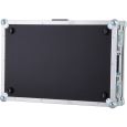 KORN Case für Denon PRIME 2 DJ System mit Laptopschlitten Casebau B-Ware Thumbnail 4