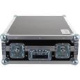 KORN Case für Denon PRIME 2 DJ System mit Laptopschlitten Casebau B-Ware Thumbnail 6