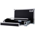 KORN Case für Denon PRIME 2 DJ System mit Laptopschlitten Casebau B-Ware Thumbnail 7