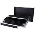 KORN Case für Denon PRIME 2 DJ System mit Laptopschlitten Casebau B-Ware Thumbnail 8