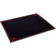 Meinl MDR-BK Schlagzeugteppich 160x200cm Thumbnail 1