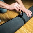 Meinl MDR-BK Schlagzeugteppich 160x200cm Thumbnail 6