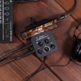 Roland Go Mixer Pro X Audio Mixer Thumbnail 9