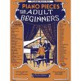 Music Sales - Piano Pieces For Adult Beginners Thumbnail 1