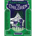 Music Sales - Piano Pieces For Children Thumbnail 1
