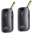 NUX B-2 Plus 2,4 Ghz Guitar Wireless System Thumbnail 1