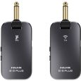 NUX B-2 Plus 2,4 Ghz Guitar Wireless System Thumbnail 6
