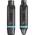 NUX B-3 Plus 2,4 Ghz Wireless Microphone System Thumbnail 1
