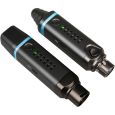 NUX B-3 Plus 2,4 Ghz Wireless Microphone System Thumbnail 2