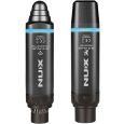 NUX B-3 Plus 2,4 Ghz Wireless Microphone System Thumbnail 3