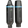 NUX B-3 Plus 2,4 Ghz Wireless Microphone System Thumbnail 4
