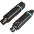 NUX B-3 Plus 2,4 Ghz Wireless Microphone System Thumbnail 7