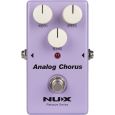 NUX Reissue Series Analog Chorus Thumbnail 1