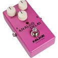 NUX Reissue Series Analog Delay Thumbnail 2
