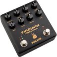 NUX NDS-5 Fireman Dual Channel Brown Sound Distortion Thumbnail 2