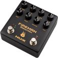 NUX NDS-5 Fireman Dual Channel Brown Sound Distortion Thumbnail 3