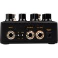 NUX NDS-5 Fireman Dual Channel Brown Sound Distortion Thumbnail 4