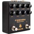NUX NDS-5 Fireman Dual Channel Brown Sound Distortion Thumbnail 5