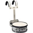 STAGG MASD-1455 Marching Snare 14x5,5 Zoll inkl. Carrier Thumbnail 1