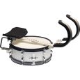 STAGG MASD-1455 Marching Snare 14x5,5 Zoll inkl. Carrier Thumbnail 2