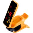 Korg PC-2-PHT Pitchclip Tuner Pokémon Glumanda Thumbnail 1