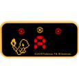 Korg PC-2-PHT Pitchclip Tuner Pokémon Glumanda Thumbnail 3