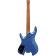 Ibanez Q52-LBM Headless E-Gitarre inkl. Gigbag Thumbnail 2