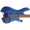 Ibanez Q52-LBM Headless E-Gitarre inkl. Gigbag Thumbnail 3