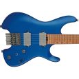 Ibanez Q52-LBM Headless E-Gitarre inkl. Gigbag Thumbnail 4