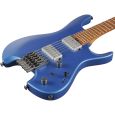 Ibanez Q52-LBM Headless E-Gitarre inkl. Gigbag Thumbnail 6
