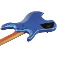 Ibanez Q52-LBM Headless E-Gitarre inkl. Gigbag Thumbnail 7