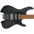 Ibanez Q54-BKF Headless E-Gitarre inkl. Gigbag Thumbnail 4