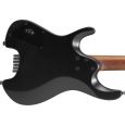 Ibanez Q54-BKF Headless E-Gitarre inkl. Gigbag Thumbnail 5