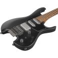 Ibanez Q54-BKF Headless E-Gitarre inkl. Gigbag Thumbnail 6