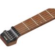 Ibanez Q54-BKF Headless E-Gitarre inkl. Gigbag Thumbnail 8